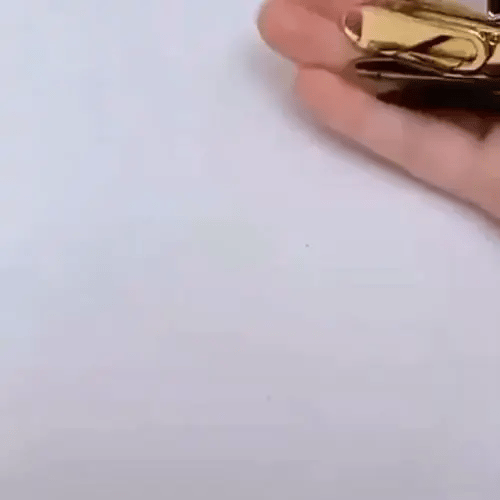 Set 8 Cheițe Fermoar