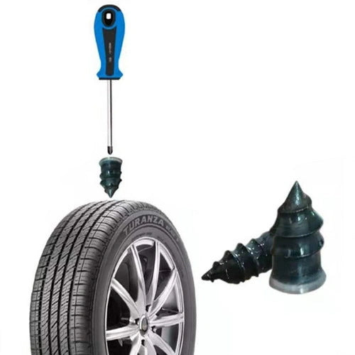 Kit reparare pana (set 10 bucati)