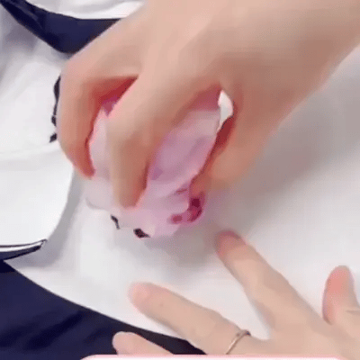 Marker Instant Anti-Pete