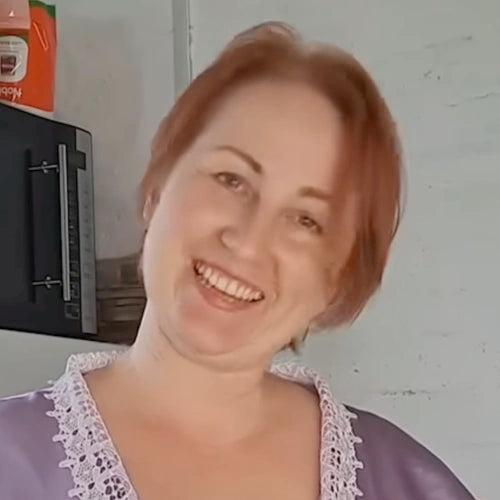 Anca M. – Rm. Valcea 🇷🇴
