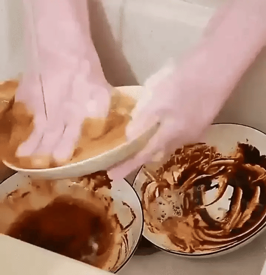 Mănuși Magice din Silicon