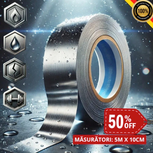 Banda de Etansare Ultra Rezistenta